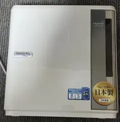 2026年最新】ダイニチ 加湿器hd-3018の人気アイテム - メルカリ
