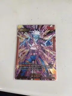 ドラゴンボールカード クロリオ:DA リーダーパラレル L☆