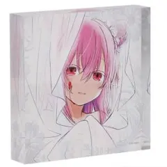 2026年最新】ハッピーシュガーライフ アクリルスタンドの人気アイテム