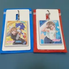 ラブライブサンシャイン クリーナーストラップ