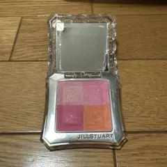 JILL STUART パウダーチーク ＊使用済みです ＊