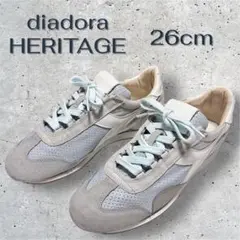 diadora HERITAGE EQUIPE