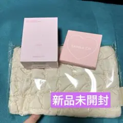 バニラコ　オールデイ　トーンアップベースクリーム　ノベルティ