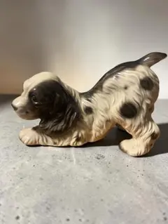 2026年最新】コッカースパニエル 置物の人気アイテム - メルカリ