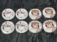 ダイヤのA 稲実 缶バッジ 成宮鳴 白河勝之 神谷カルロス俊樹 ダイヤのA 稲実 缶バッジ 成宮鳴 白河勝之 神谷カルロス俊樹 - メルカリ