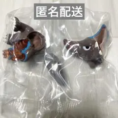 ウルトラマン かいじゅうすきゃらとん① ガチャ