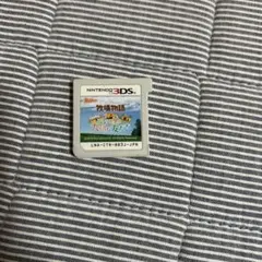 牧場物語 3つの里の大切な友だち