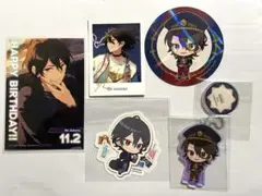朔間零　まとめ売り　あんスタ