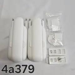 SwitchBot カーテン3 2点セット