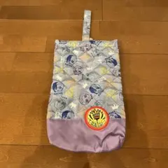 リアルピース　バック　袋