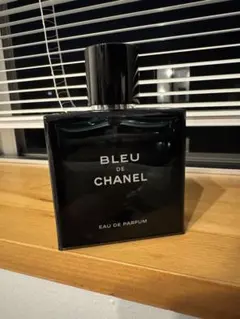 BLUE DE CHANELのサムネイル