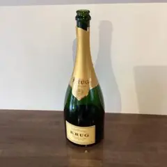 KRUG シャンパンボトル 空き瓶3本セット - メルカリ