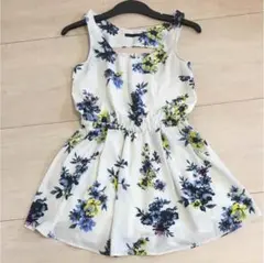 お値下げしました★Heatherオールインワン