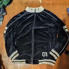 seanjohn ベロア 2025年最新】SEAN johnベロアセットアップの人気アイテム - メルカリ