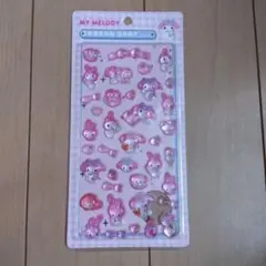 【新品・未使用】BONBON DROPボンボンドロップサンリオ(マイメロディ)