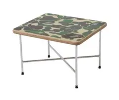 生産終了BAPE X TENDO ABC CAMO ROCKING CHAIR - メルカリ