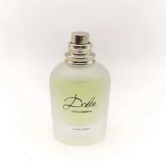 DOLCE&GABBANA ドルチェ フローラル ドロップス オードトワレ未開封