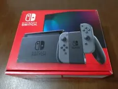 Nintendo Switch 本体