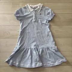 メゾピアノ　ワンピース