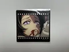 ★ 鬼滅の刃　ダイニング　無限城編　クリアカード　胡蝶カナエ①