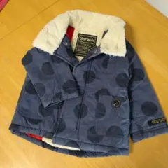 中綿ジャケット セラフ Seraph