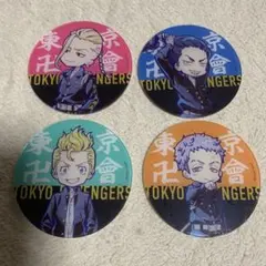 東京リベンジャーズ★アクリルコースター