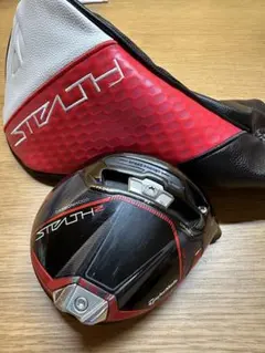 テーラーメイド STEALTH2 PLUS 9.0