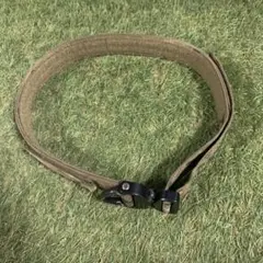 実物 ハイスピードギア リガーベルト Dリングー体型 COBRAバックル XL 実物 ハイスピードギア リガーベルト Dリングー体型 COBRAバックル XL