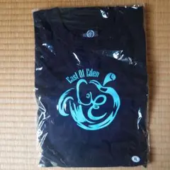 East Of Eden FanMeeting vol2 Tシャツ(未使用XL)
