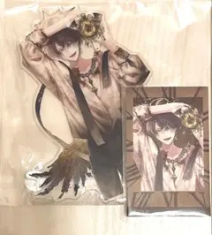 ステラ レヴィ オーロラアクリルスタンド Rosen Blood アクスタ - メルカリ