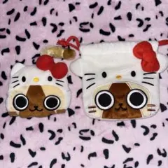 ハローキティ貯金箱 トウキバンク - メルカリ