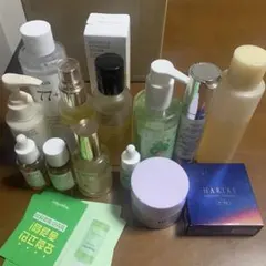 c*i様 韓国基礎化粧品　色々