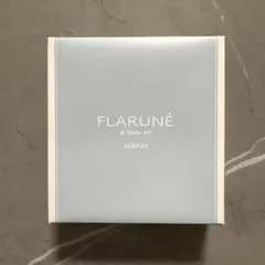 アルビオン フラルネ W トライアルキット　未使用　　　非売品のサムネイル