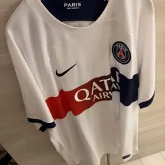Nike パリ・サンジェルマン ユニフォーム上下セット - メルカリ