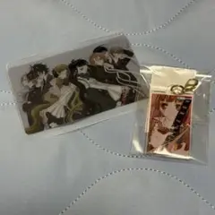 花とゆめ　覆面系ノイズ　50周年　アクキー アクリルキーチャーム