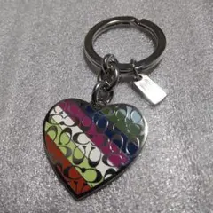 2025年最新】COACH レディース キーホルダー・キーリングの人気