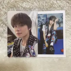 nct127 fact check トレカ ポラ ジョンウ