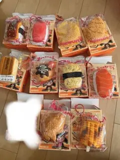 mellojoy 和食セット 10個入り