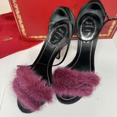 値下げ★新品 rene caovilla サンダル 36ハーフ Women's Caterina | Rene Caovilla®