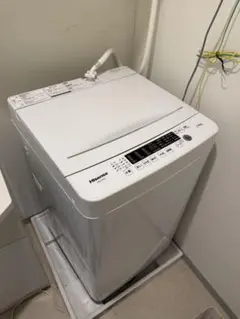 大阪府無料配送】 Hisense HW-G55B-W R-205 - メルカリ