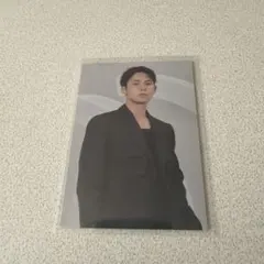 SEVENTEEN ワルツ NEW_ in JAPANミンギュ トレカ23