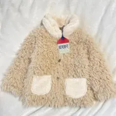 ボア ジャケット・コート