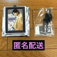 吉野北人 アクスタ フォトミラーキーホルダー