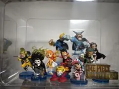 ワンピース ワールドコレクタブルフィギュア MUGIWARA56 ワーコレ