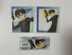 SAO キリト