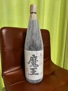 2026年最新】魔王 焼酎の人気アイテム - メルカリ