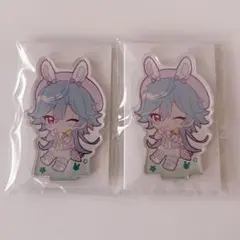 ライカ アクスタ コロッタ アニメイト カフェ アニカフェ あんスタ