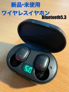 2025年最新】Bluetooth5.3ワイヤレスイヤホンの人気アイテム