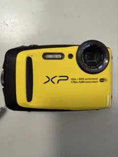 2026年最新】FinePix XP90の人気アイテム - メルカリ