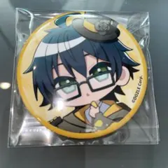 TSUTAYA おんりー　缶バッジ ドズル社 渋谷TSUTAYA 缶バッジ おんりー - メルカリ